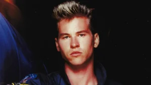 Tristeza: a los 65 años murió Val Kilmer, el actor que se puso en la piel de Jim Morrison en “The Doors”