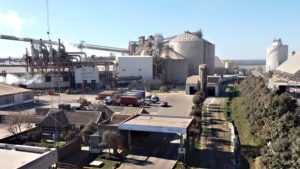 Vicentin convocó a todo el agro para evitar la quiebra, pero nadie presentó una propuesta concreta