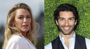 A facturar: Warner Bros trabaja en una docuserie de estreno inminente sobre la disputa entre Blake Lively y Justin Baldoni