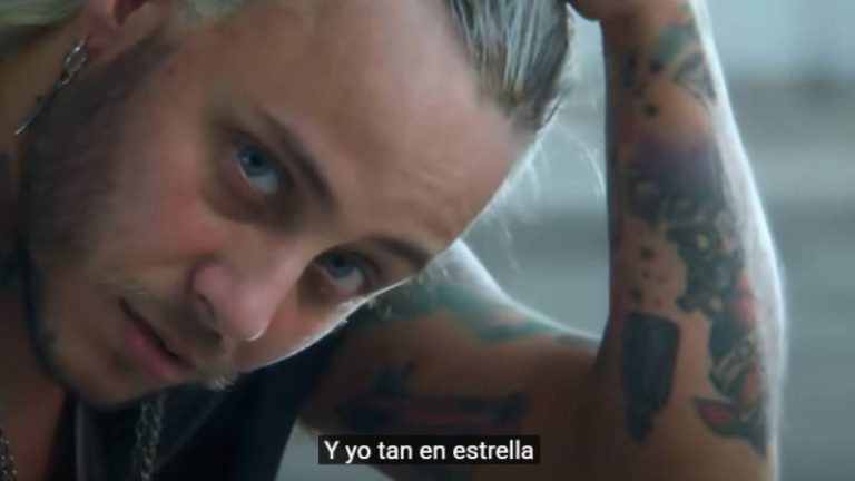 Quién es Giovi Novello, el santafesino elegido por Lali 