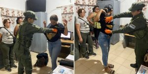 Santa Fe: primer juicio oral del sistema acusatorio federal