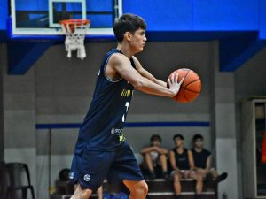 Noche para el olvido de los elencos rosarinos en la Liga Federal