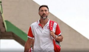 Kily González se va de Unión y se despedirá este lunes ante Defensa