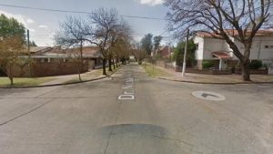 Violento robo: ató a una mujer a la cama y la amenazó con un cuchillo