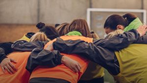 Banco de Alimentos Rosario lanza una nueva edición de «Nutrición y Deporte como Motores de Inclusión”