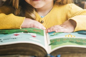 El 59% de los chicos argentinos tienen menos de 20 libros en sus casas