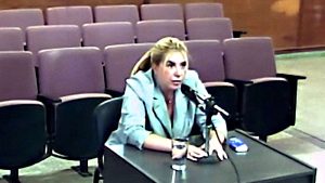 Carbón Blanco: en un proceso de reenvío, condenan a 5 años de prisión por lavado de activos a la hija de Carlos Salvatore