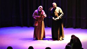 Murió un actor mientras se presentaba una obra en una reconocida sala santafesina