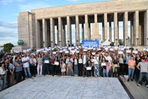 Rosario Emprende: más de 400 emprendedoras y emprendedores se capacitaron y recibieron sus certificados
