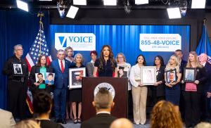 Trump clasifica como fallecidos a migrantes indocumentados en registros del Seguro Social