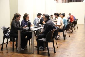 Más de 3.000 personas se preinscribieron en los cursos de oficios de la UNR