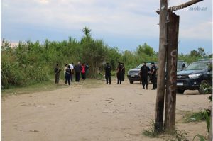 Orán: cinco gendarmes fueron imputados por el homicidio de un trabajador de frontera alcanzado por un escopetazo