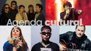 ¿Qué hacer en Rosario este fin de semana?