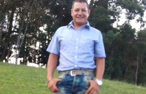 Condenaron a un hombre a 25 años de prisión por la coautoría del homicidio de un prestamista colombiano cometido en Venado Tuerto