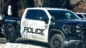 Estados Unidos: oficiales de Idaho disparan contra adolescente autista por tener un cuchillo