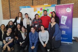 Impulsarte: se abre la convocatoria al espacio de formación para juventudes emprendedoras