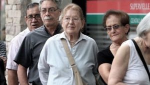 Cómo jubilarse afecta el cerebro