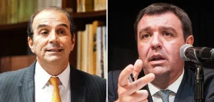 Declararon inconstitucional designación de García-Mansilla y Lijo para la Corte Suprema