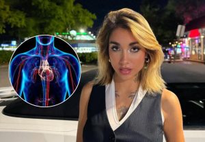 Qué significa un “shock hipovolémico”, el problema de salud que sufrió María Becerra y cuáles son sus consecuencias