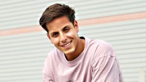 El desgarrador relato de Máximo Menem Bolocco sobre su lucha contra el cáncer: así se enteró que tenía un tumor