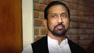 El Vía Crucis del padre Ignacio se transmite nuevamente de forma virtual