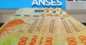 Ansés pagará un bono de hasta 200.000 pesos en mayo: quiénes lo reciben y cómo acceder al beneficio