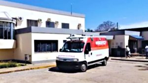 Villa Ocampo: impulsan una investigación por la muerte de un bebé en hospital