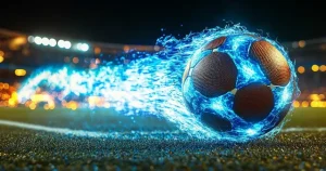 La pelota de fútbol no es una esfera: la geometría detrás de su diseño