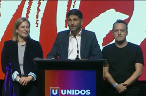 Reforma constitucional en Santa Fe: Unidos propone que los convencionales empiecen a sesionar en julio