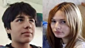 Una médium afirma que a Paloma y Josué los asesinaron porque "vieron" cuando vendían drogas en el descampado