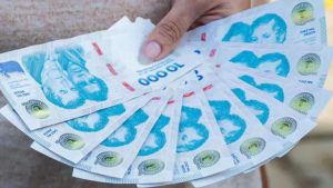 Nueva tasa de plazo fijo: cuánto gano por mes si deposito $1.000.000