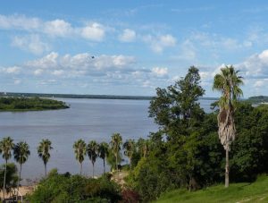 ¿Cuáles son las 7 provincias de Argentina que no superan los 1.000 metros sobre el nivel del mar?