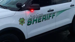 Estados Unidos: arrestaron a un hombre por el secuestro de una nena que conoció en la red social Roblox