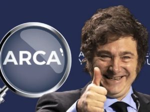 Alerta billeteras virtuales: Arca investiga transferencias que superen este monto en abril