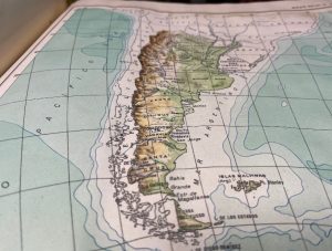 ¿Cómo hubieran quedado las provincias argentinas si mantenían los límites propuestos en 1869? Un mapa lo muestra