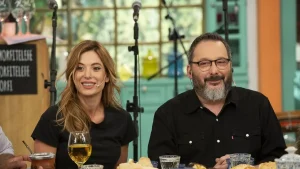 La maldición de La Peña de Morfi: una seguidilla de escándalos y tragedias envuelve al histórico ciclo de Telefe de Gerardo Rozín