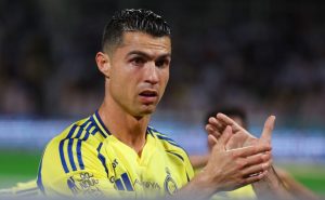 Mientras Cristiano Ronaldo gana 200 millones de dólares en Al Nassr, esto cobra Lionel Messi en Inter Miami