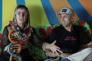 Aterciopelados está de regreso con un nuevo y muy esperado disco: "Estamos igual o más rebeldes que hace 30 años"