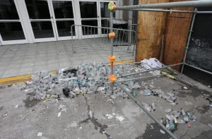 A nueve años del Time Warp: la tragedia que puso en la mira a las drogas de diseño y las fiestas electrónicas