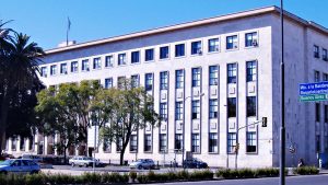 Abuelos paternos deben pagar la cuota alimentaria de sus nietos