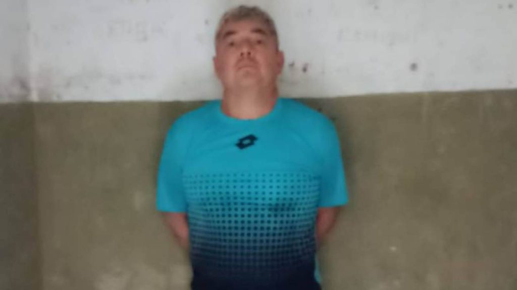 Condenaron al militar boliviano que piloteaba una narcoavioneta con 475 kilos de cocaína