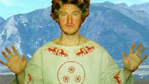 Trata de personas en Bariloche: cómo operaba el peligroso el líder de la secta rusa Ashram Shambala