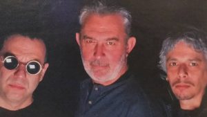 El periodista Martín Pérez despide a Douglas Vinci, uno de los que cambiaron para siempre la historia de la radio en la Argentina