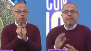 Bicicleta financiera para todos: el gobierno de Milei usa la TV Pública para promover el carry trade