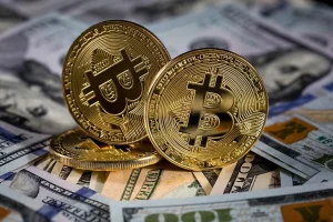 Otra que $Libra: ¿por qué la cotización del Bitcoin se disparó?