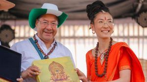 Insólito caso en Bolivia: tres pueblos indígenas arrendaron sus tierras por “mil años” a un Estado ficticio