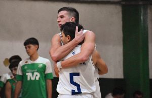 Jerarquía, madurez y lectura de juego para la victoria de Gimnasia ante Sportsmen