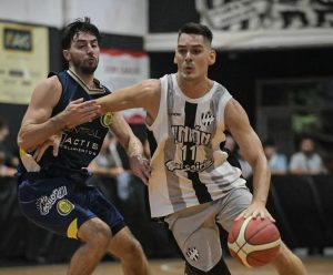 Grandes triunfos de Caova, Atlantic y Central como visitantes