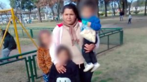 Prisión preventiva para el femicida de Camila Espíndola, asesinada frente a sus hijos en Nuevo Alberdi