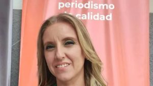 Tras la cobertura en Bahía Blanca que generó fuertes críticas, una periodista de TN anunció una decisión que cambiará su carrera